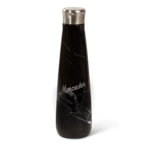 16 oz. Mercedes-Benz Marbled Bottle