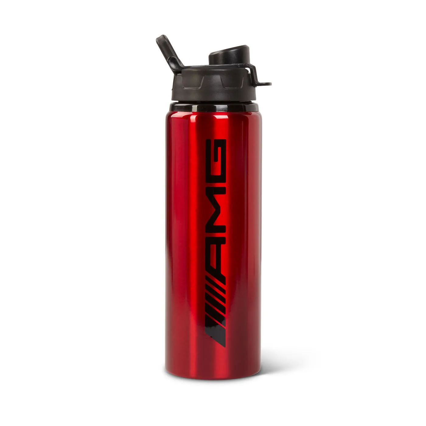 28 oz. Mercedes h2go Surge Water Bottle