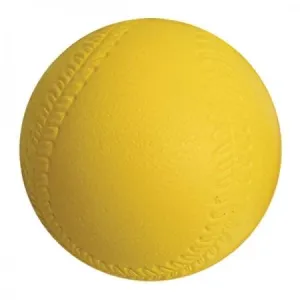 360 Athletics 12" Foam Practice Ball