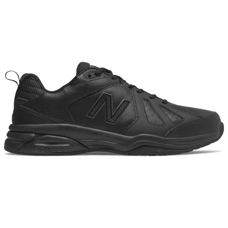 624v5m New Balance Men's Crosstrainer Walking Work Shoes