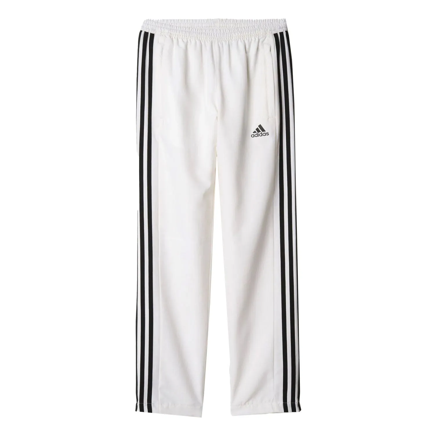 Adidas Boys T16 Team Tennis Pants