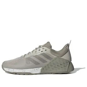 adidas Dropset 2 Training 'Pantone' sneakers, gray