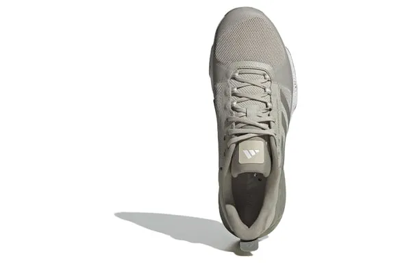 adidas Dropset 2 Training 'Pantone' sneakers, gray