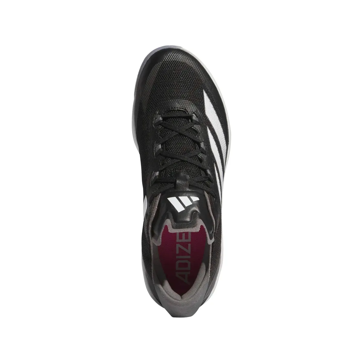 adidas Men's Adizero Impact Turf Baseball Trainer Shoes