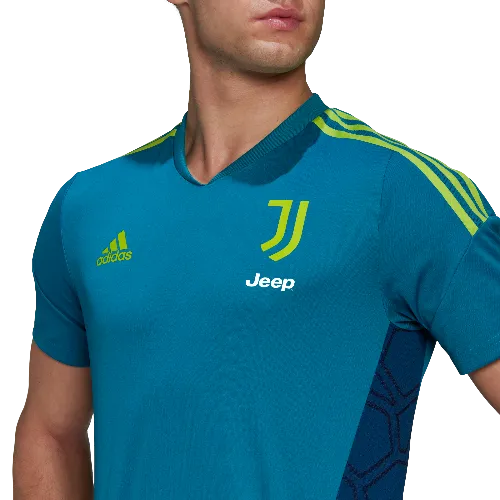 Adidas Men's Juventus 22/23 Training Jersey