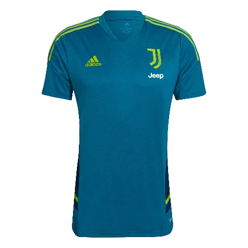 Adidas Men's Juventus 22/23 Training Jersey