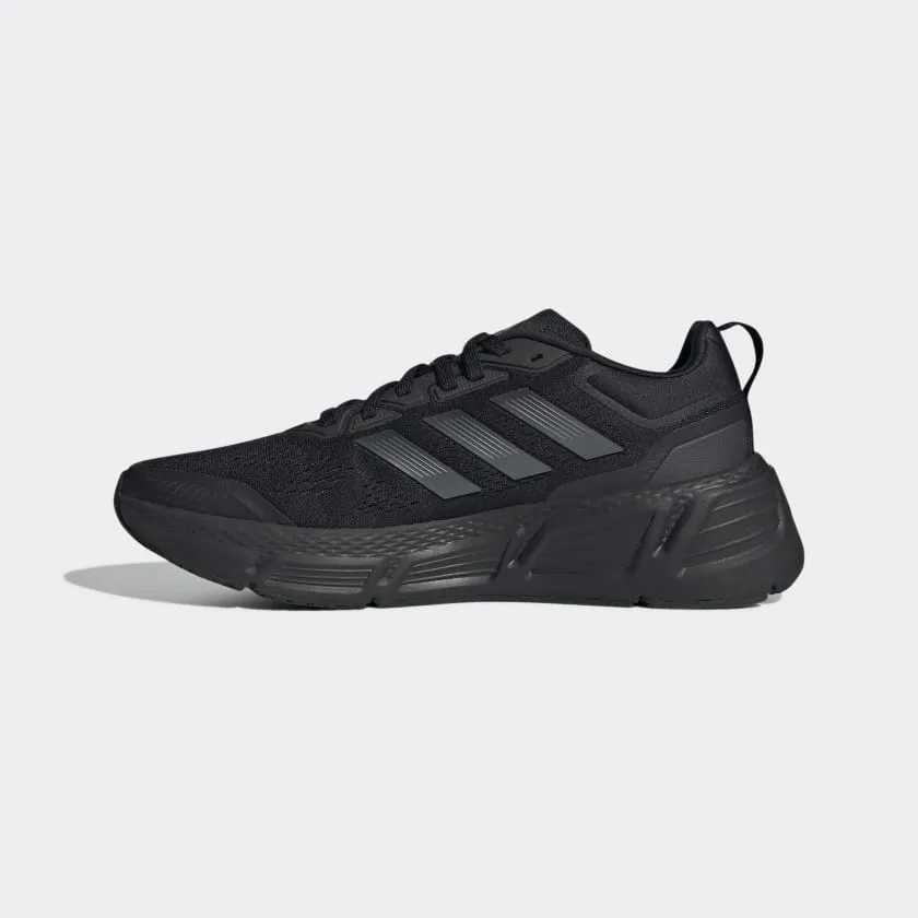 Adidas Questar - Mens - Black