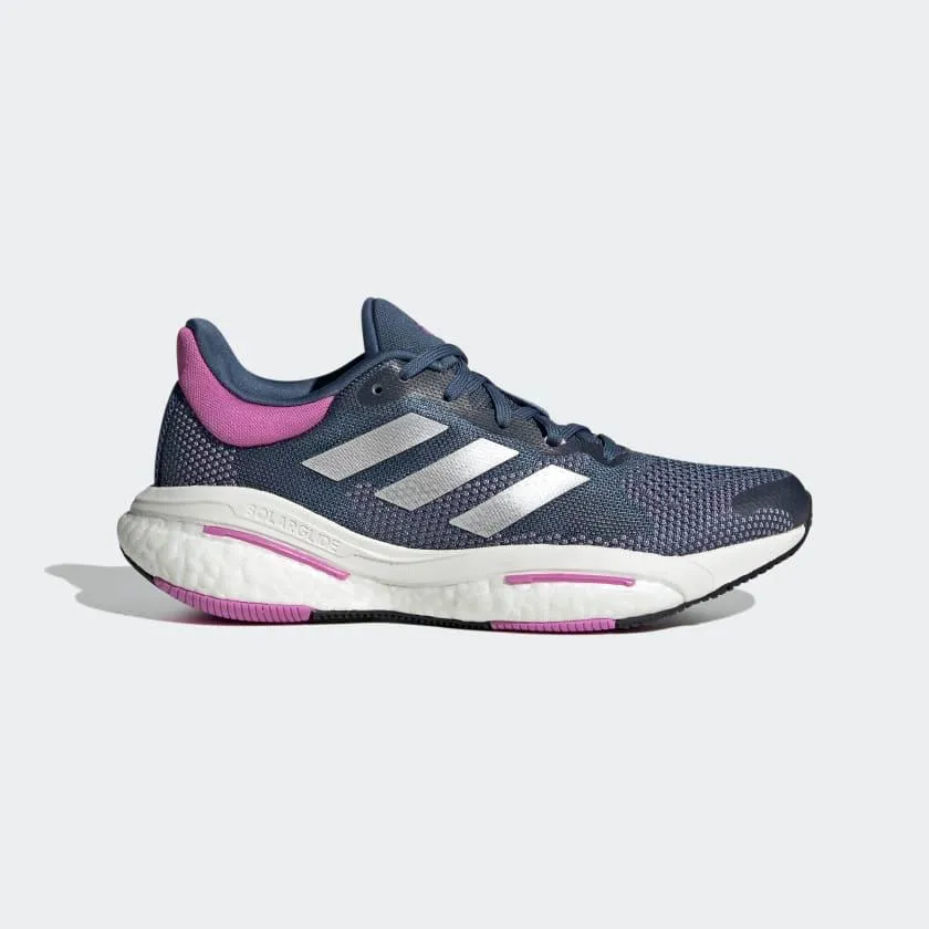 Adidas Solar Glide 5 Womens Shoe