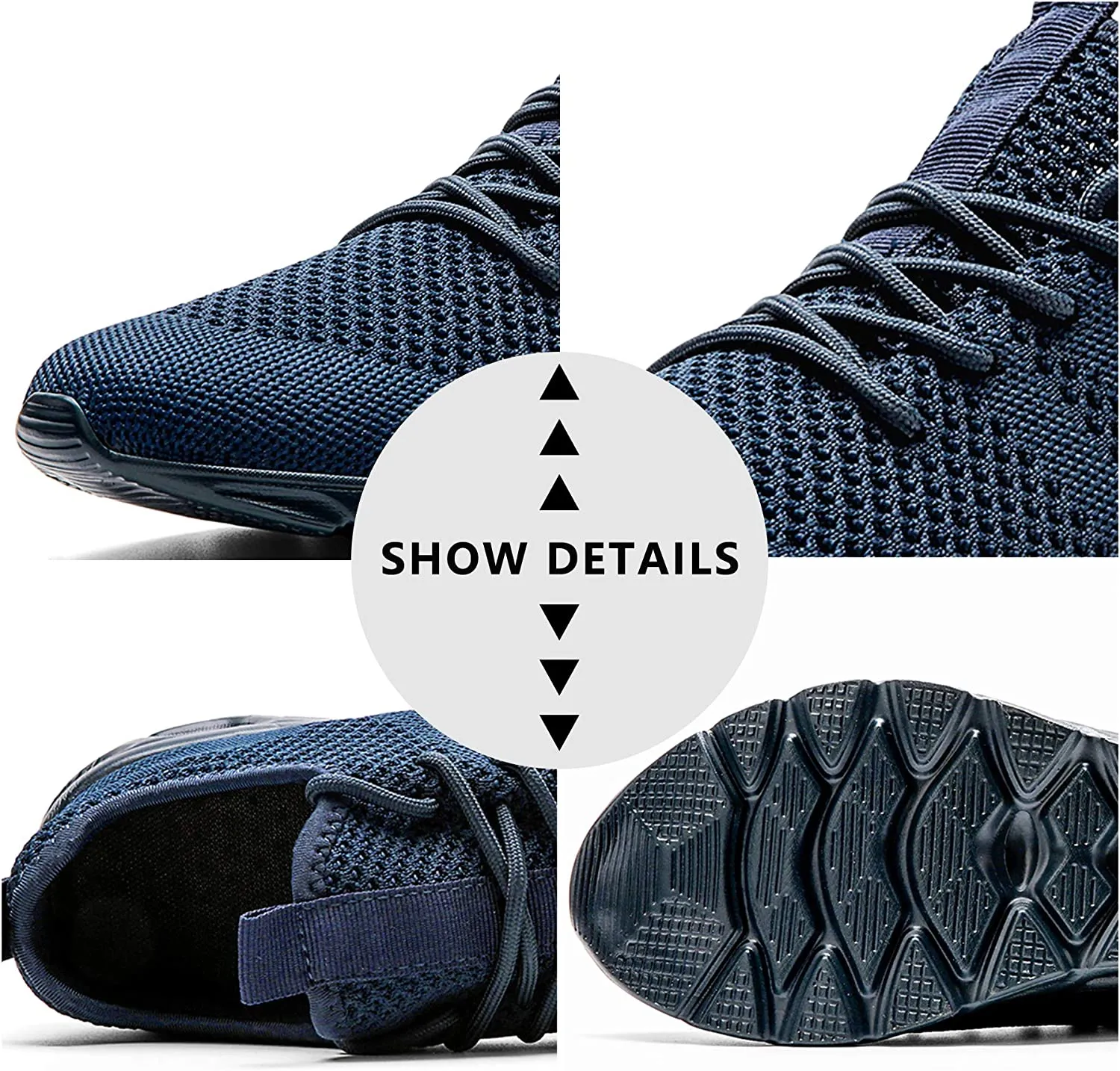 AirFlow Breathable Sneakers