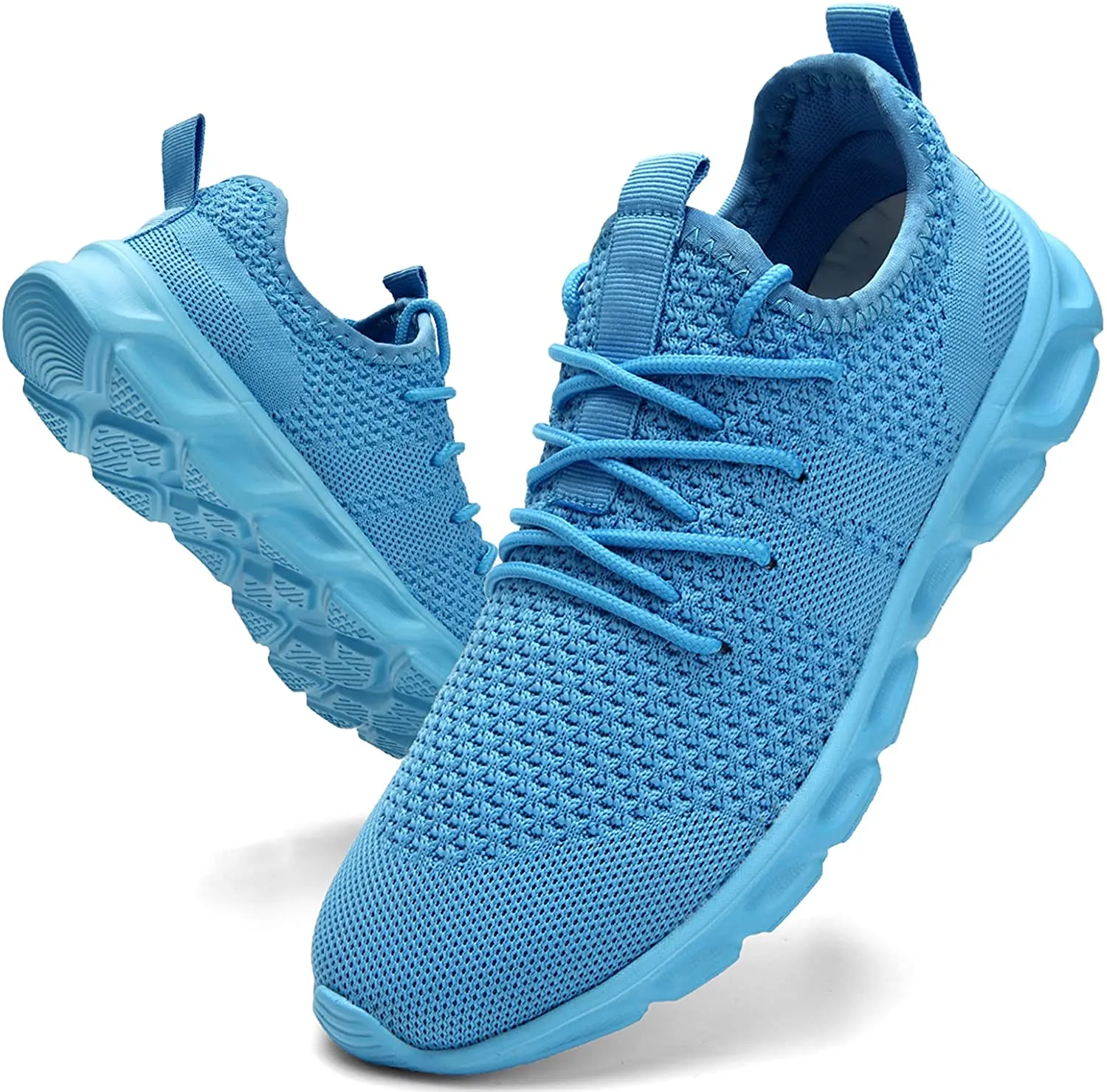 AirFlow Breathable Sneakers