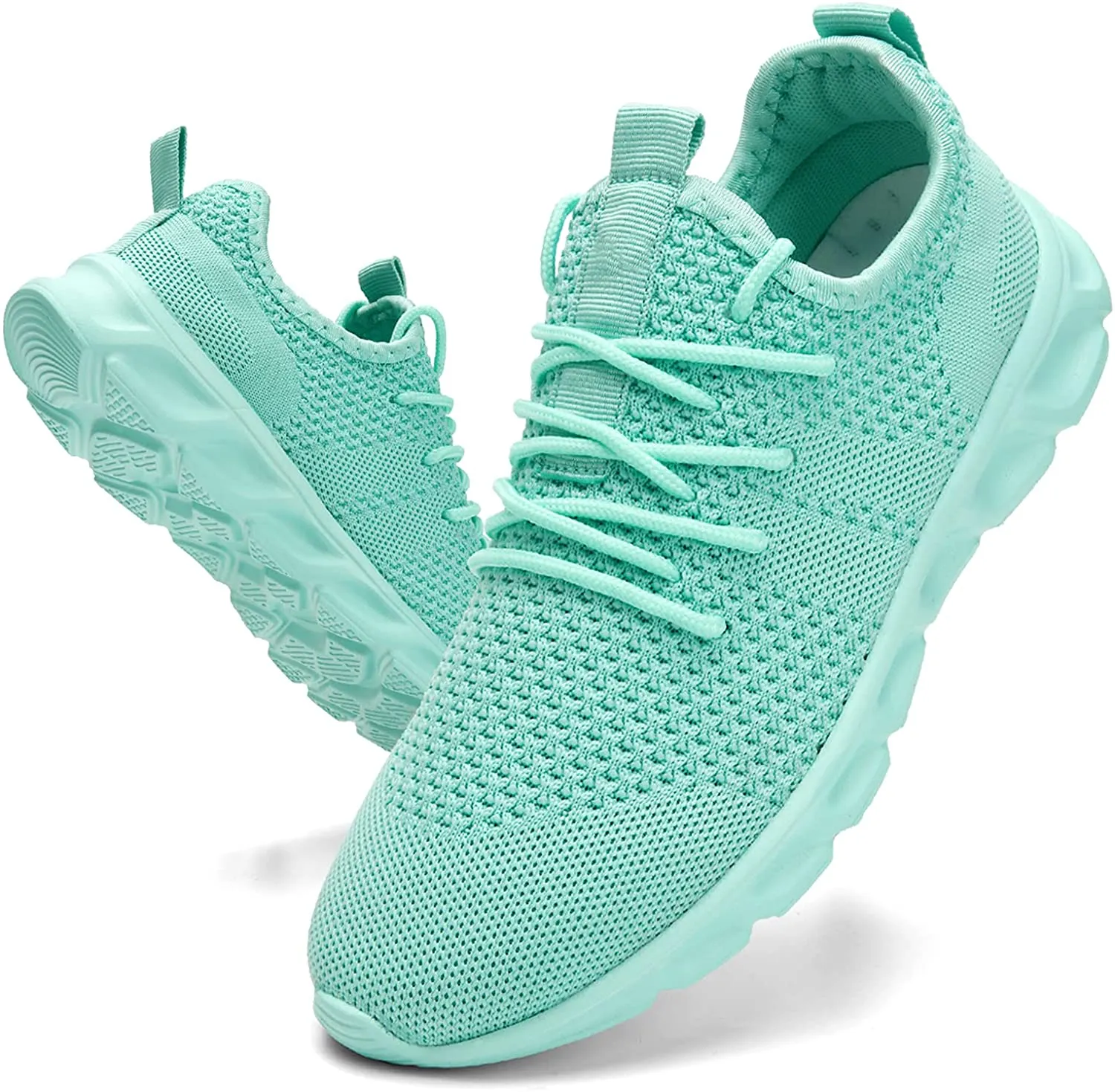 AirFlow Breathable Sneakers