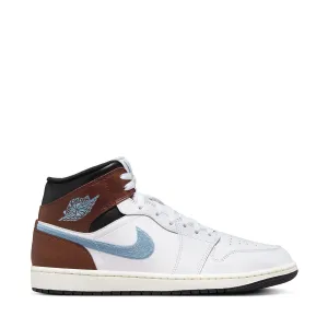 AJ 1 Mid SE - Mens