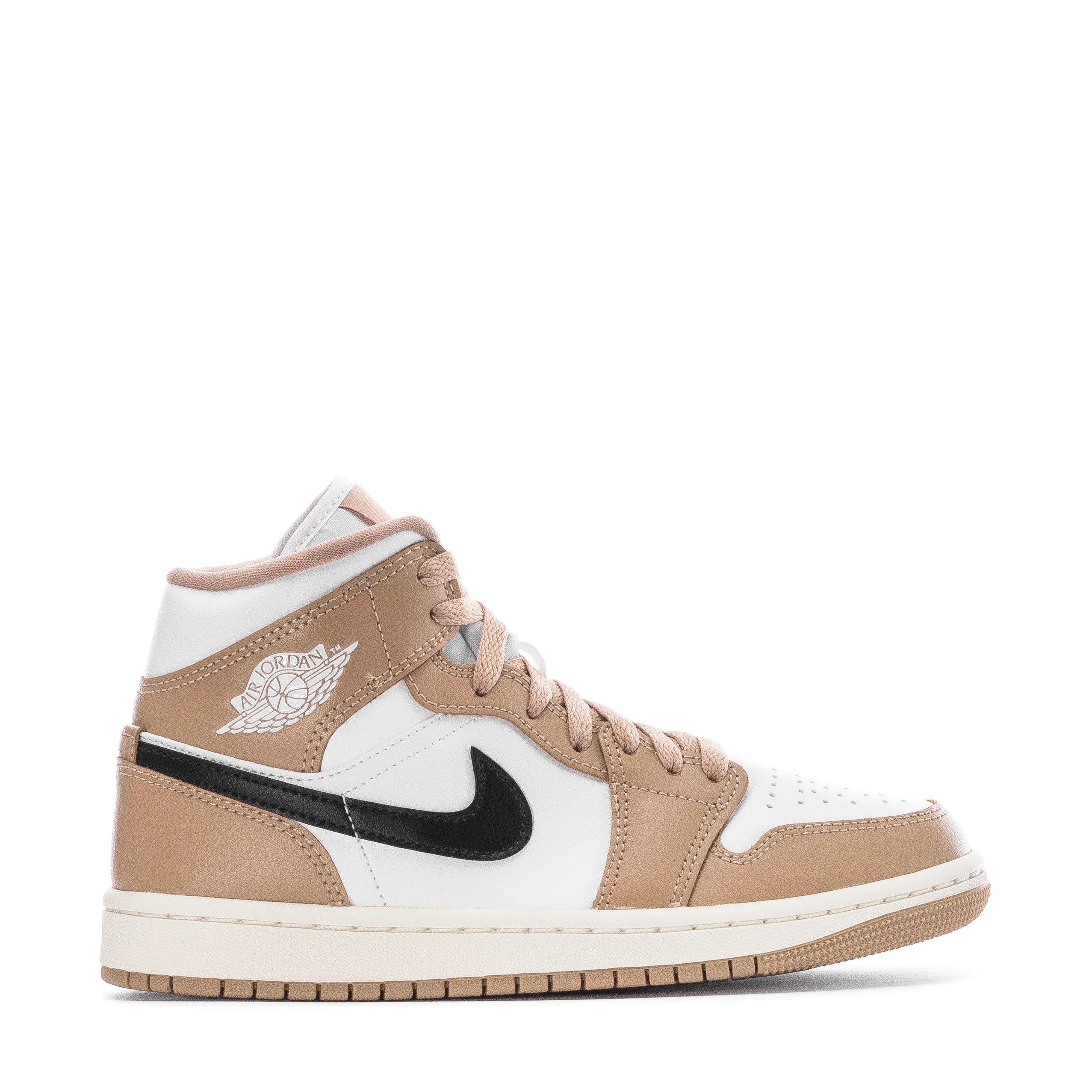 AJ 1 Mid - Womens