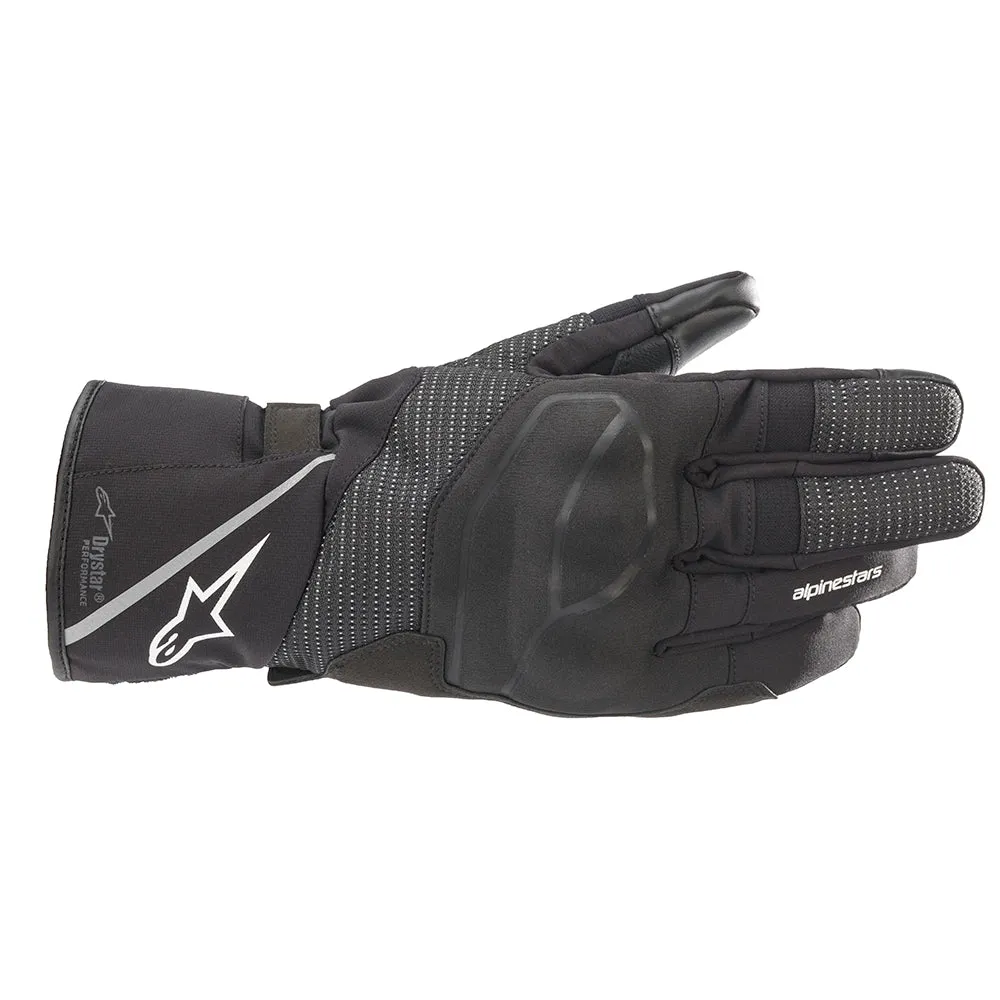 Alpinestars Andes V3 Drystar Motorcycle Glove Black