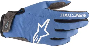 Alpinestars Drop 6.0 Cycling Gloves, Blue