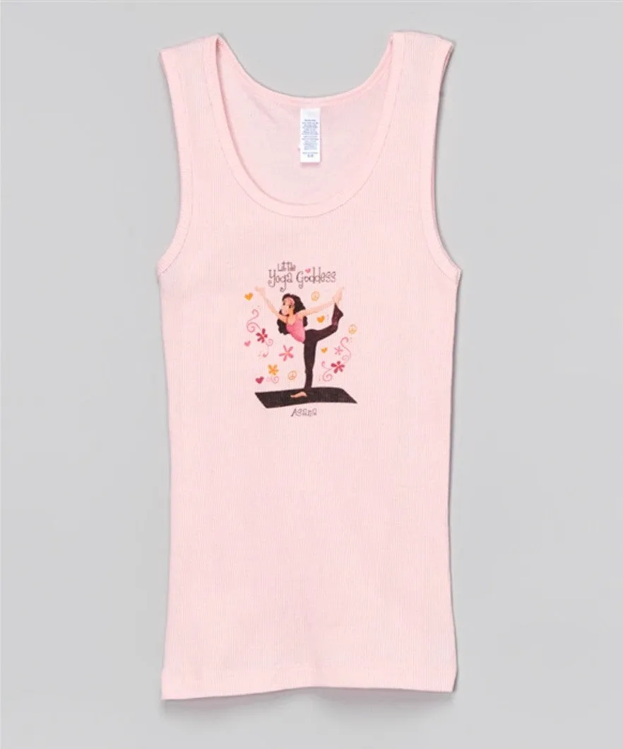 Bala Tank - Little Yoga Goddess®