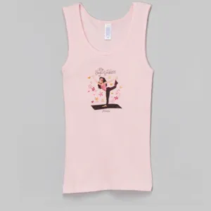 Bala Tank - Little Yoga Goddess®