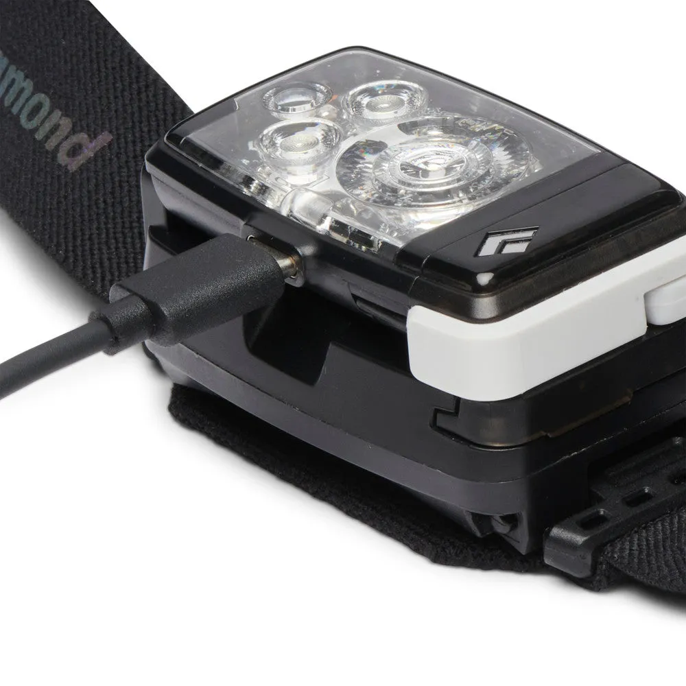 Black Diamond Distance LT 1100 Headlamp