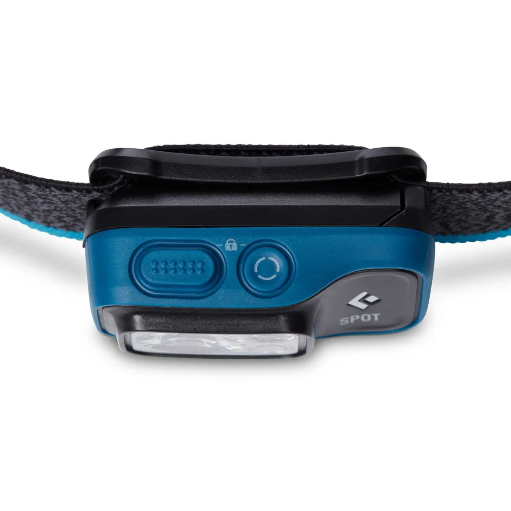 Black Diamond Spot 400 Headlamp