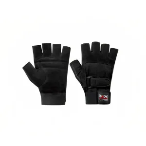 Body Sculpture Women’s Training Gloves Black BW86NB