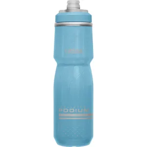 Camelbak Podium Chill 0.7L (24oz) Water Bottle - Stone Blue