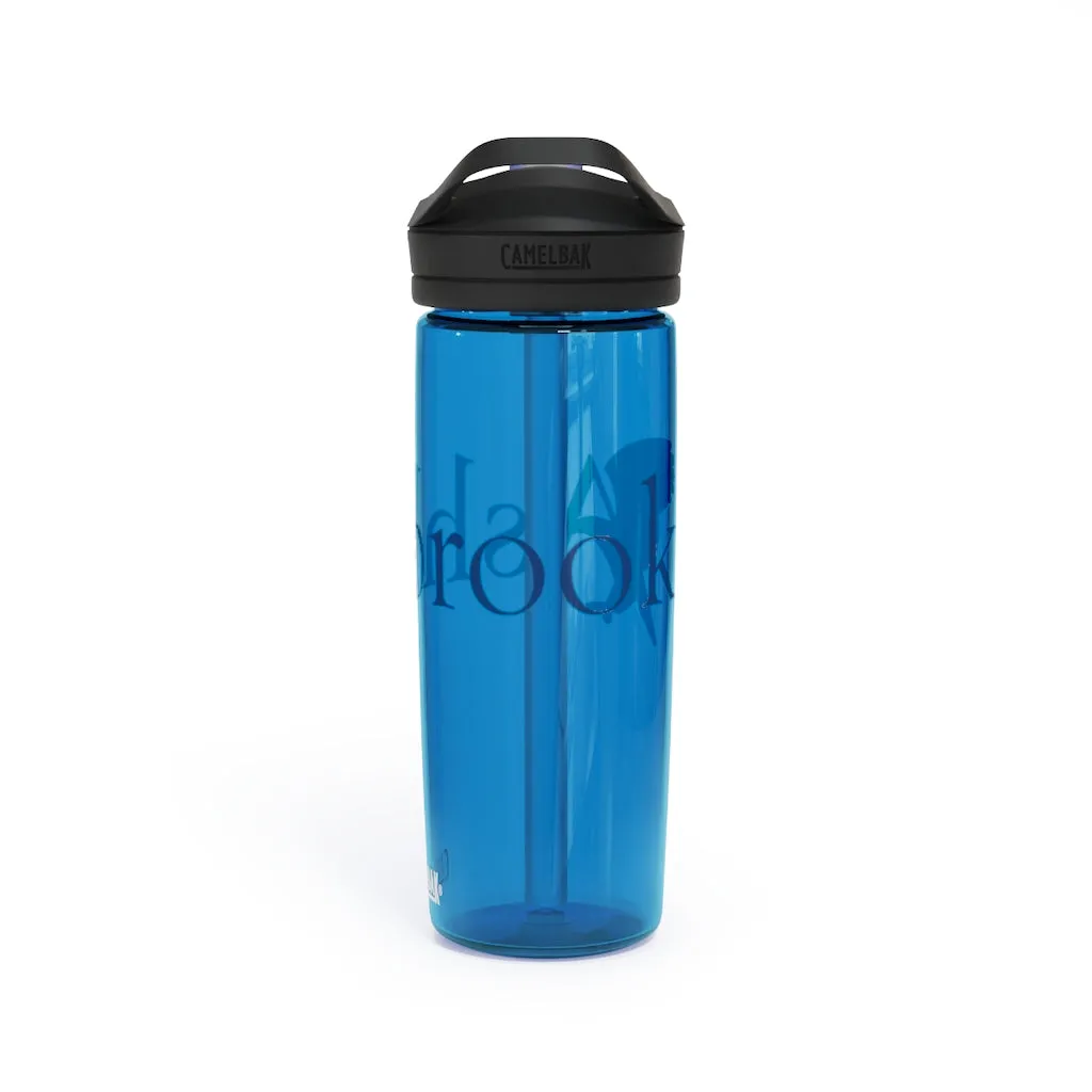 CamelBak  Water Bottle with Eagle A Logo