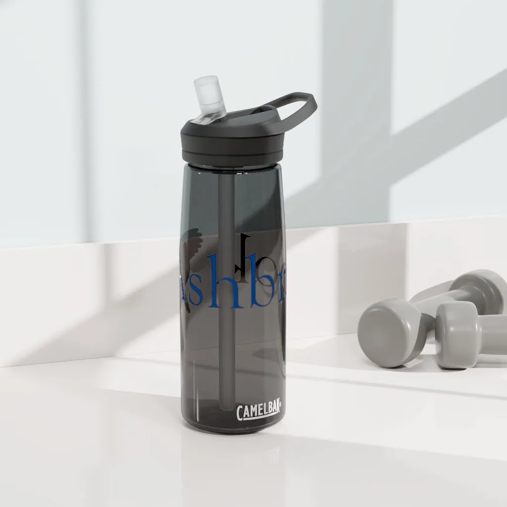 CamelBak  Water Bottle with Eagle A Logo