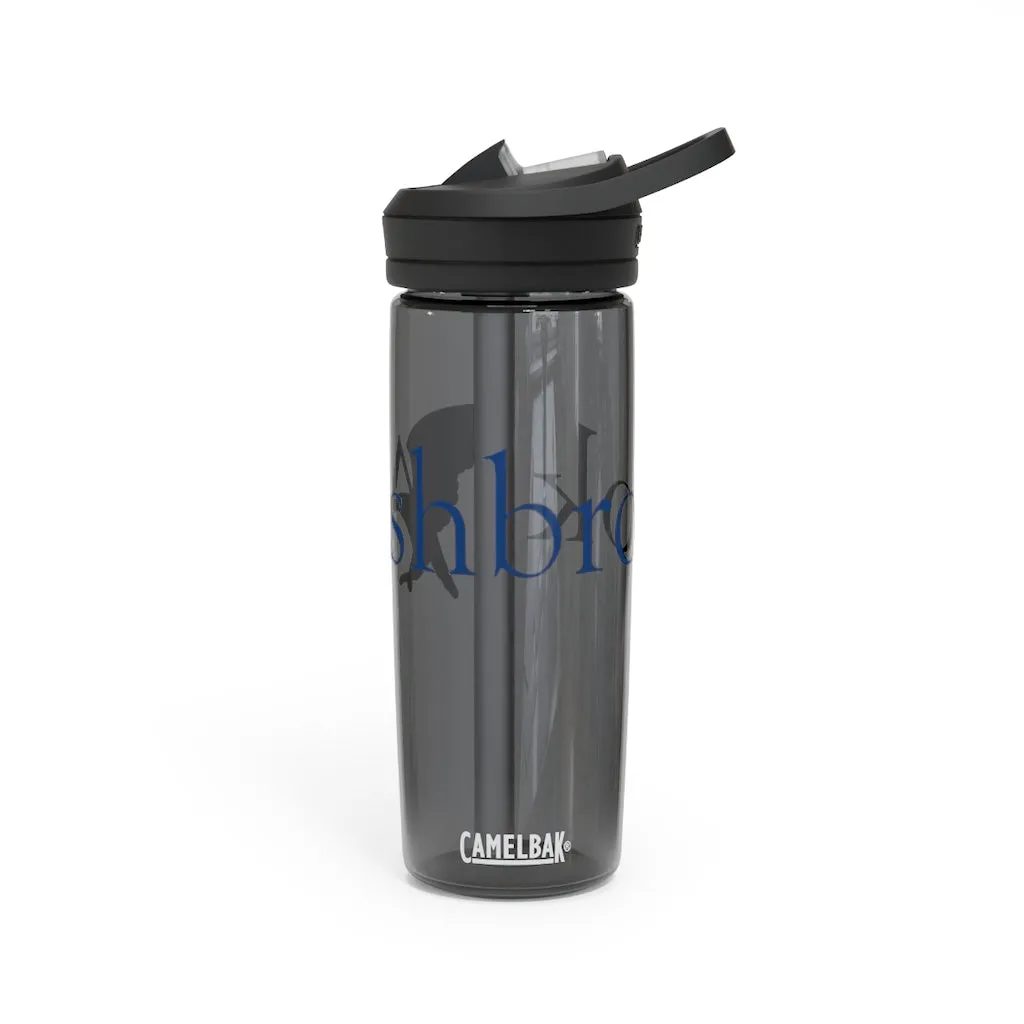 CamelBak  Water Bottle with Eagle A Logo