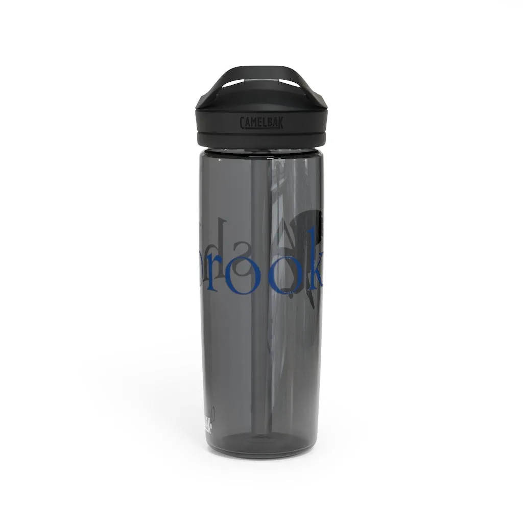 CamelBak  Water Bottle with Eagle A Logo