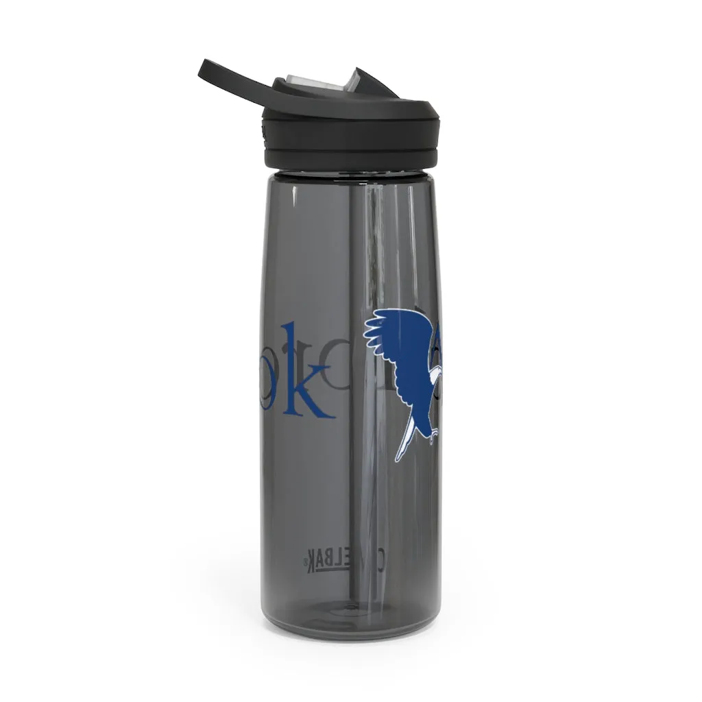 CamelBak  Water Bottle with Eagle A Logo