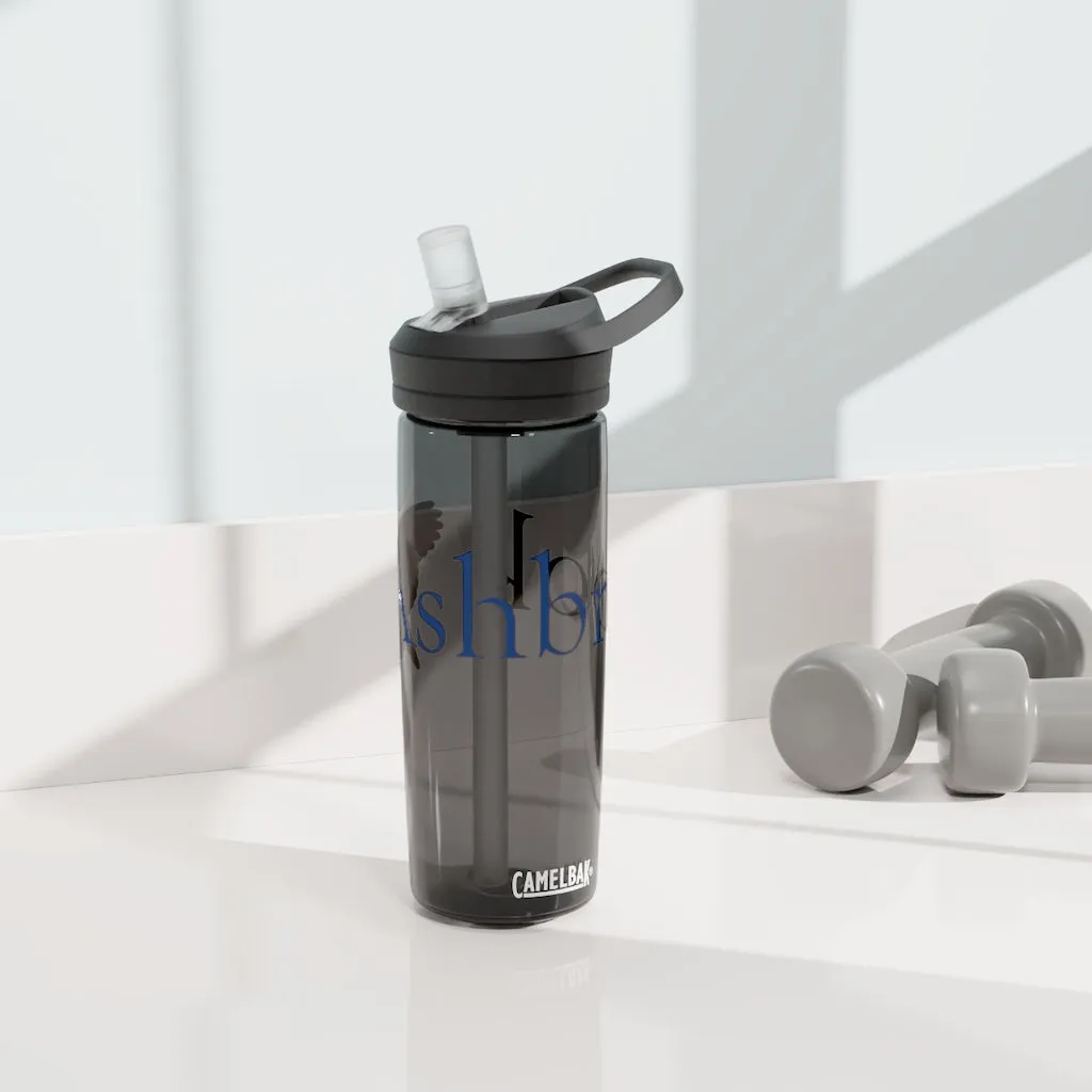 CamelBak  Water Bottle with Eagle A Logo