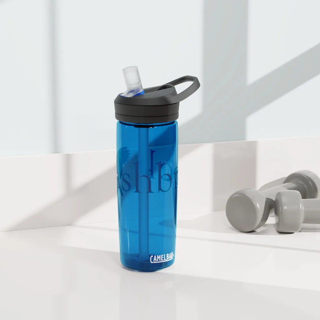 CamelBak  Water Bottle with Eagle A Logo