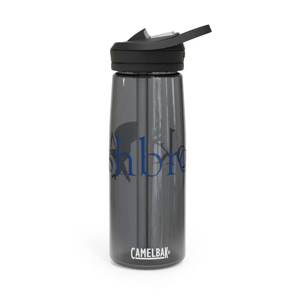 CamelBak  Water Bottle with Eagle A Logo