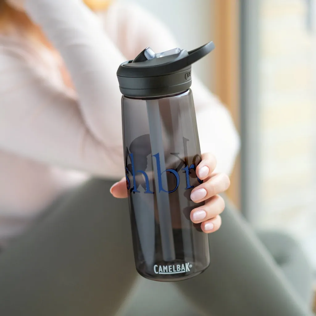 CamelBak  Water Bottle with Eagle A Logo