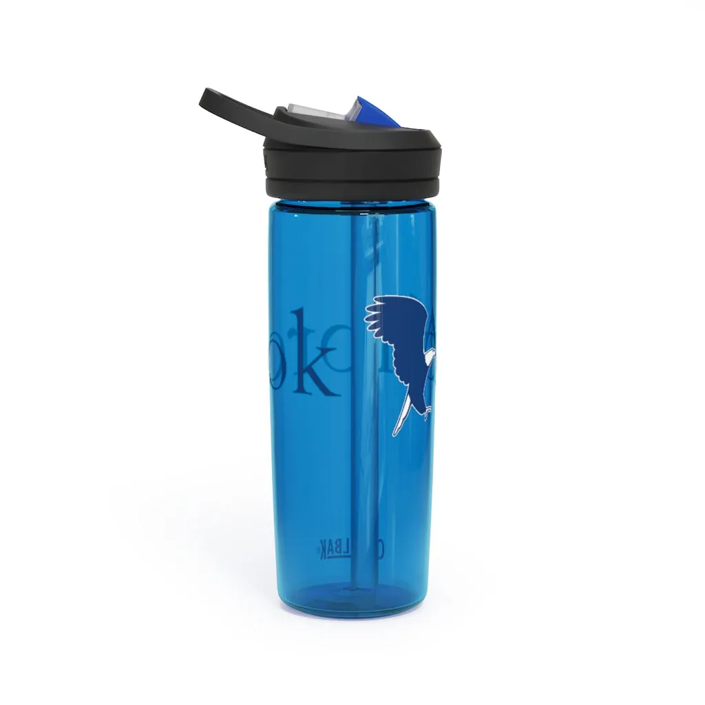 CamelBak  Water Bottle with Eagle A Logo