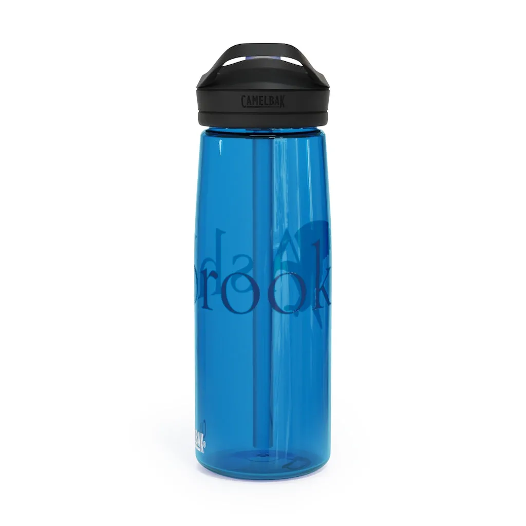 CamelBak  Water Bottle with Eagle A Logo