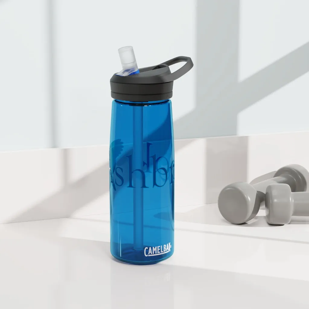 CamelBak  Water Bottle with Eagle A Logo