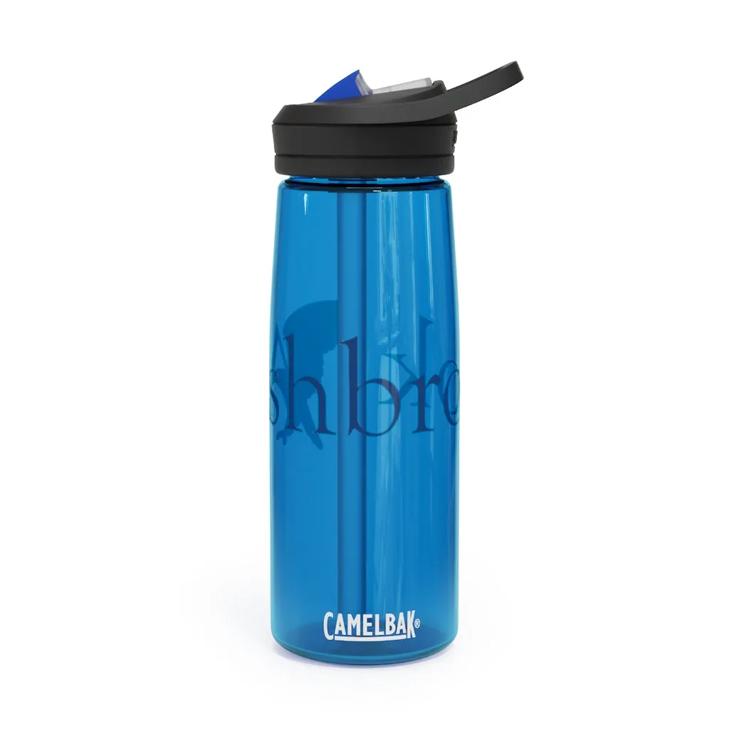 CamelBak  Water Bottle with Eagle A Logo