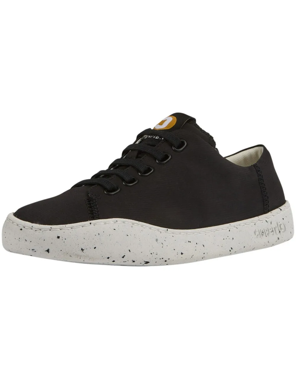 Camper Peu Touring sneakers, black