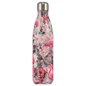 Chilly's Bottle Flamingo 750ml