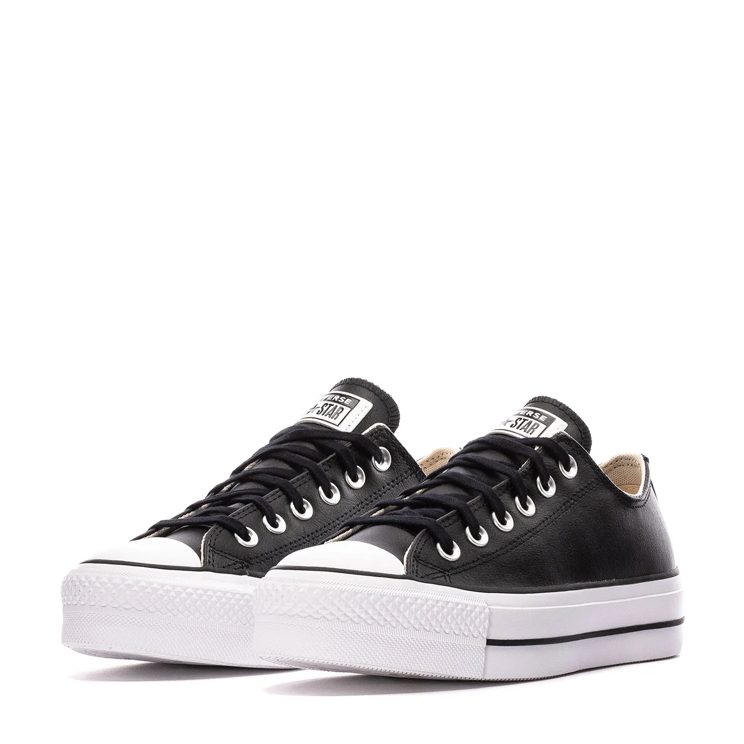 Chuck Taylor All Star Platform - Womens