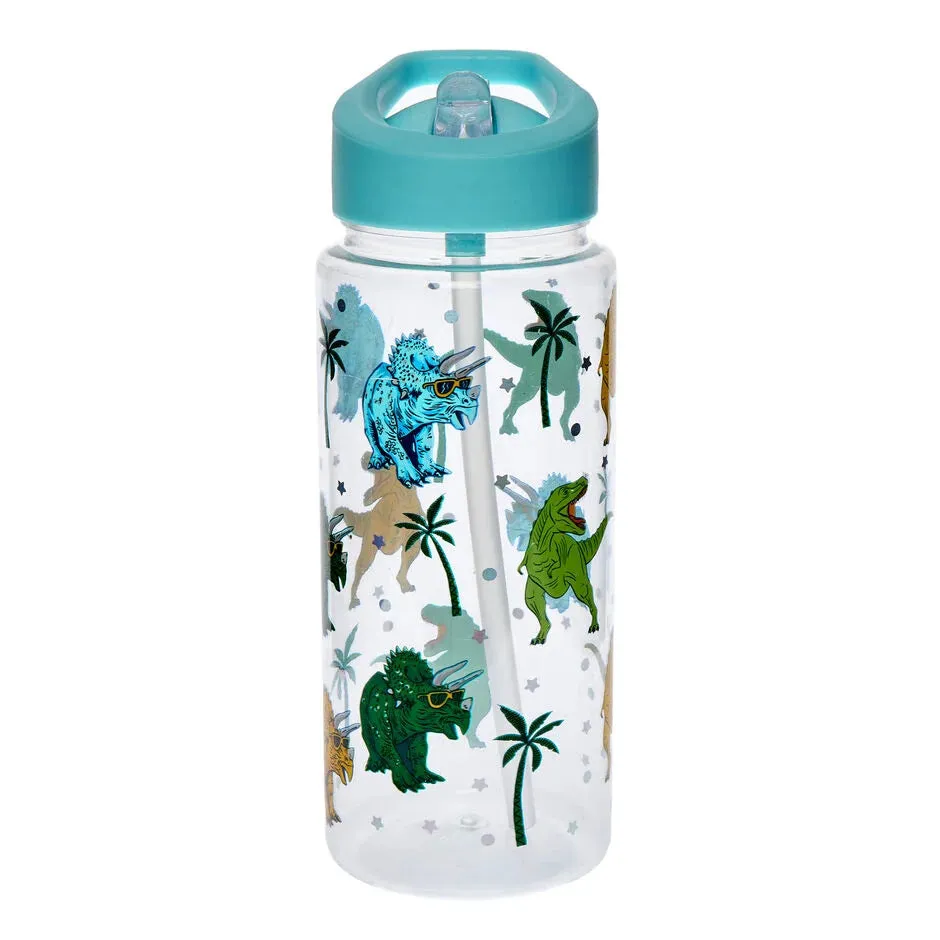 Dinosaur Water Bottle