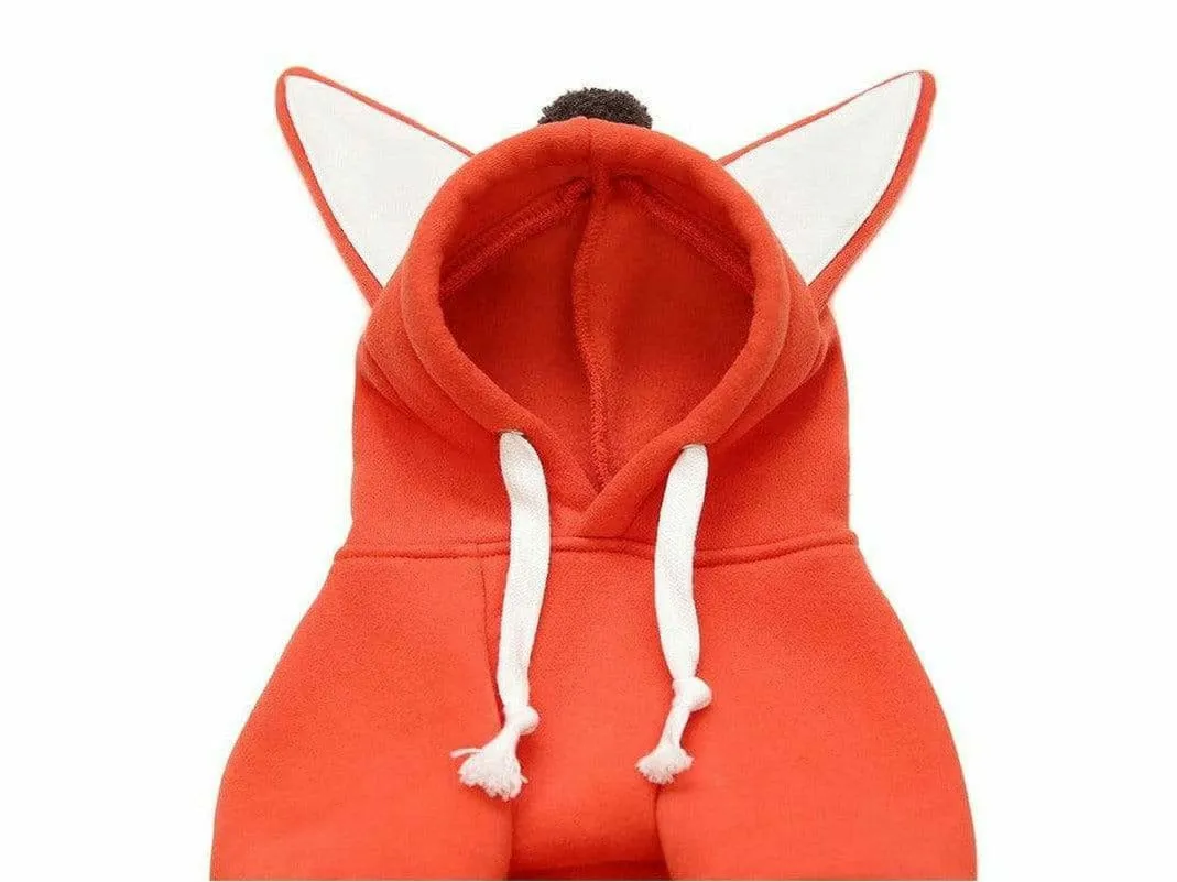 dog clothes Orange M KLN20067