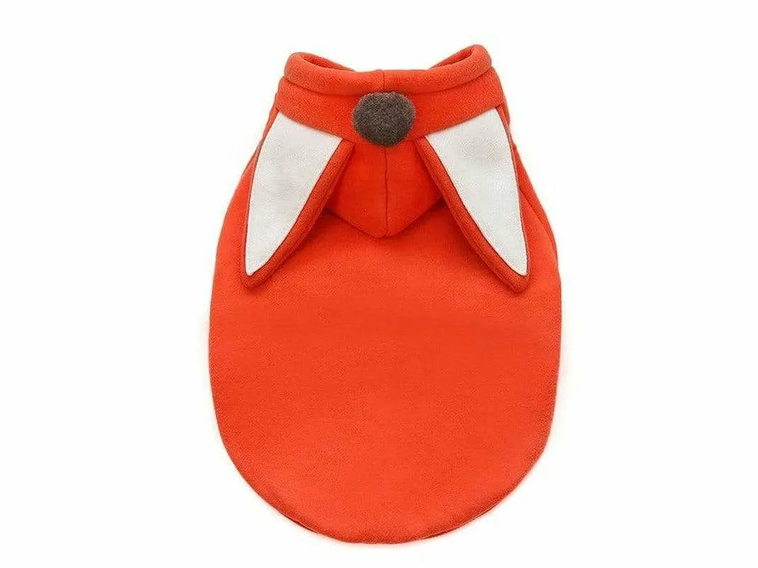 dog clothes Orange M KLN20067