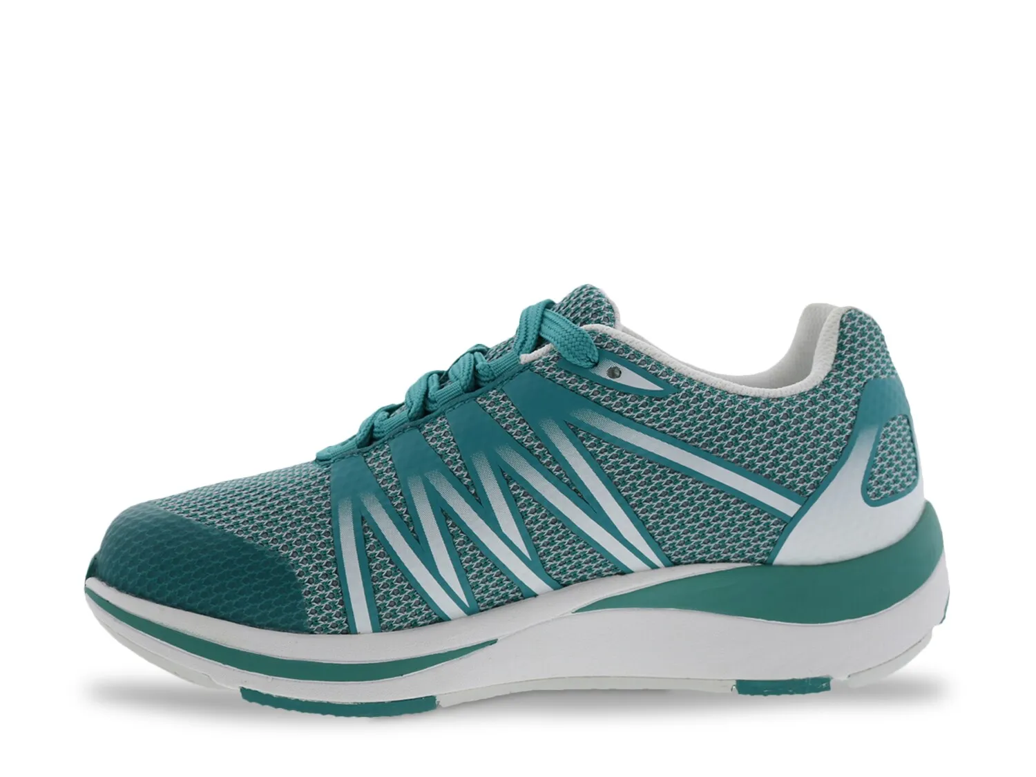 Drew Balance sneakers, turquoise