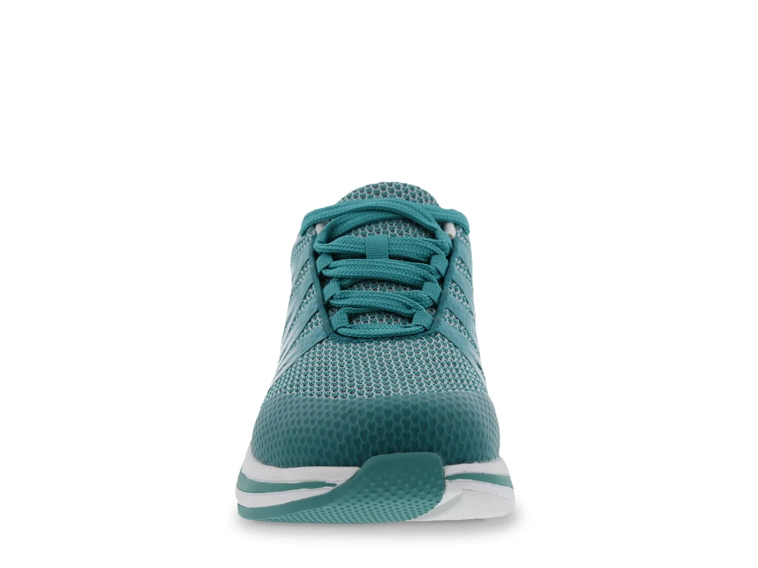 Drew Balance sneakers, turquoise