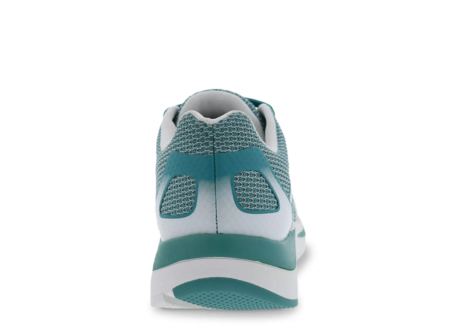 Drew Balance sneakers, turquoise