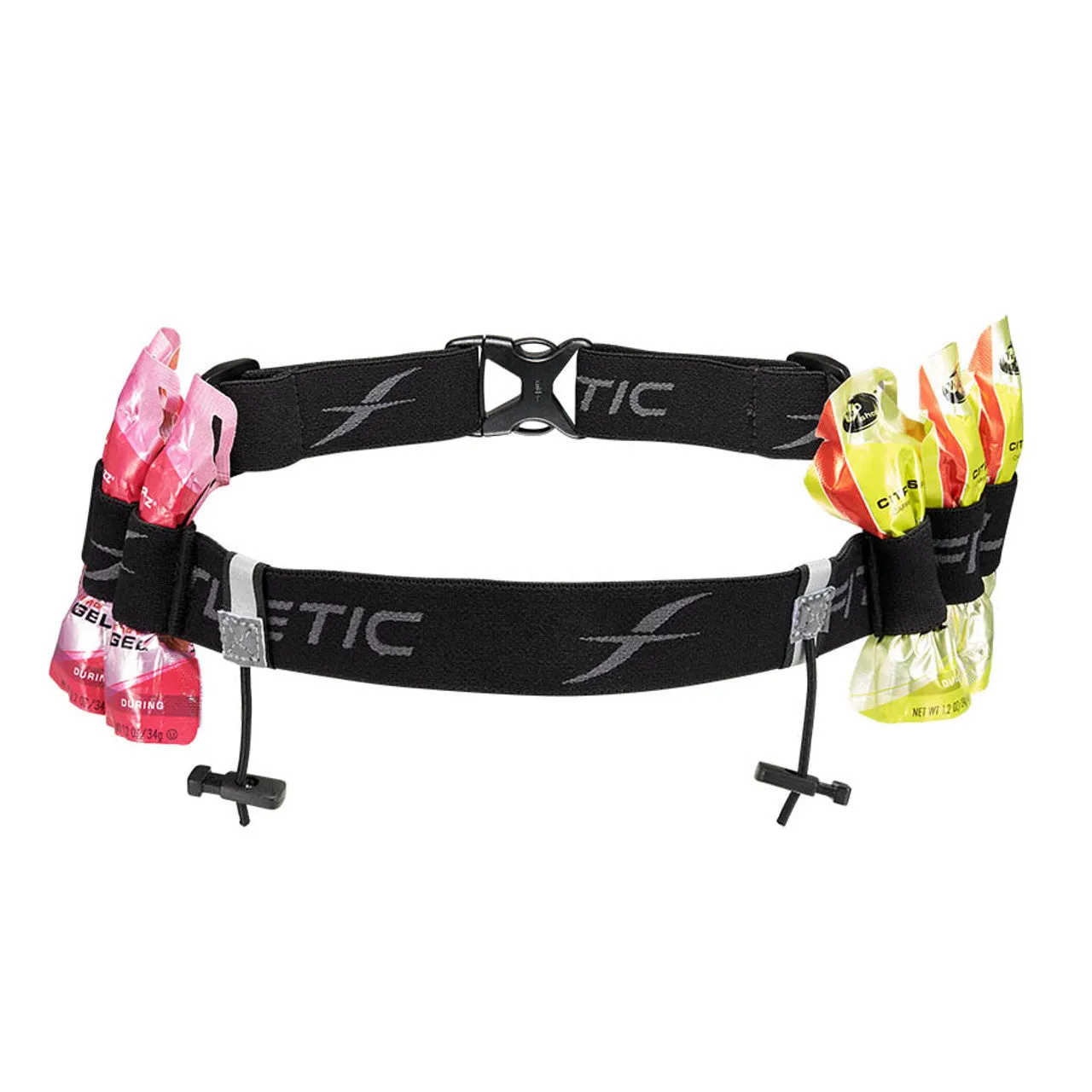 Fitletic Race II Gel Holder Belt