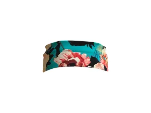 Floral Yoga Headband