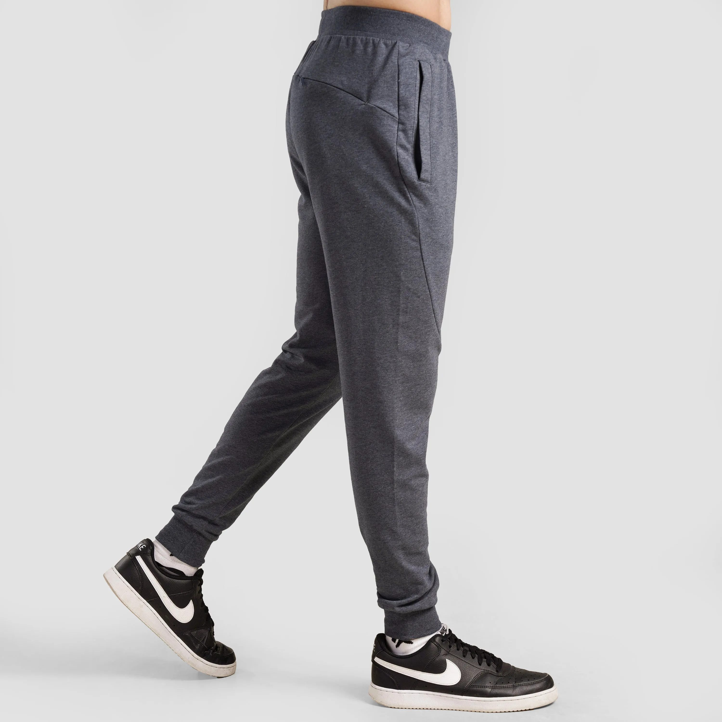 GA Crew Trousers (Charcoal)